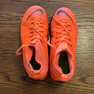 Nike Mercurial X Superfly 360 Elite FG soccer